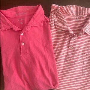 B Draddy Polo Shirts